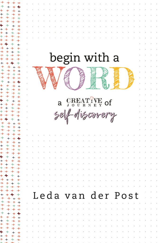 begin with a WORD